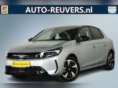Opel Corsa Electric - GS Long Range / LED / ACC / CarPlay / Navi / Cam
