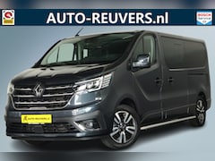 Renault Trafic - 2.0 dCi 170 T29 L2H1 DC Luxe / LED / Navi / ACC / Cam / Clima