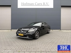 Mercedes-Benz C-klasse - 300 Premium Plus Pack Burmester 2018 258PK