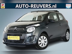 Citroën C1 - 1.0 e-VTi Airscape Feel / Opendak / Bluetooth / 4S Band