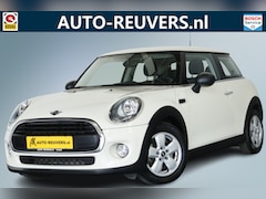 MINI One - 1.2 Salt / Airco / Bluetooth / 4S band