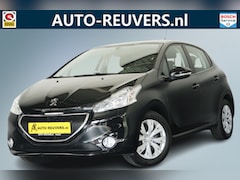 Peugeot 208 - 1.2 PureTech Active / Airco / Cruisecontrol / Bluetooth / Allseason