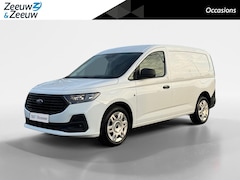 Ford Transit Connect - 2.0 EcoBlue L2 Trend | Dealer Onderhouden | Cruise Control | Parkeersensoren Voor & Achter
