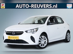 Opel Corsa-e - Business Edition 50 kWh / Carplay / ECC / DAB