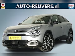 Citroën Ë-C4 - You 50 kWh / LED / CarPlay / ACC / HUD / Navi / Cam