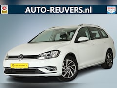 Volkswagen Golf Variant - 1.0 TSI Join / CarPlay / ACC / Clima