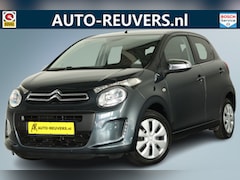 Citroën C1 - 1.0 e-VTi Feel / Airco / 5 deurs / Allseason