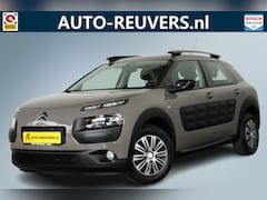 Citroën C4 Cactus - 1.2 PureTech Shine / Clima / Bluetooth / Cruisecontrol / Camera