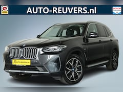 BMW X3 - xDrive30e High Executive / LED / Leder / Cam / CarPlay / Trekhaak