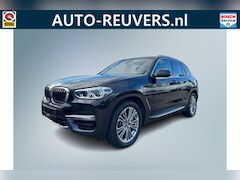 BMW X3 - xDrive30e Luxury Line / Navi / DAB / Carplay / LED