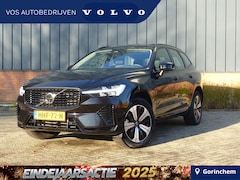 Volvo XC60 - T6 Plug-in hybrid AWD Plus Dark