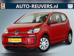 Volkswagen Up! - 1.0 BMT take up / Airco / Bluetooth