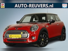 MINI Mini-Electric - Electric 33 kWh / LED / HUD / CarPlay / Harmankardon / Cam