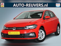 Volkswagen Polo - 1.0 TSI R-Line / LED / DSG / Clima / Bluetooth