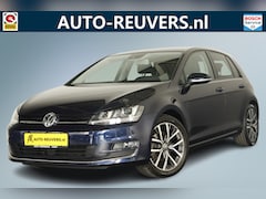 Volkswagen Golf - 1.4 TSI ACT Highline / Bi-Xenon / Navi / ACC / Standkachel