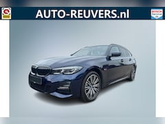 BMW 3-serie Touring - 330e xDrive M-Sport / Laser-LED / HUD / Trekhaak / CarPlay