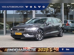 Volvo V60 - 2.0 T6 Plug-in hybrid AWD Essential Bright