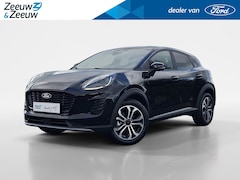 Ford Puma - 1.0 EcoBoost Hybrid Titanium 125pk | €6500, - Korting | Direct Leverbaar | Options 0.99% |
