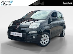 Fiat Panda - 0.9 TwinAir Lounge | Volledig onderhouden | Hoge instap | Bluetooth radio |