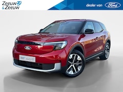 Ford Explorer - Limited Edition Extended Range RWD 79 kWh | 19 LM Velgen | Full Led koplampen | Keyless St