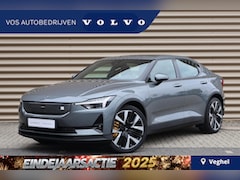 Polestar 2 - 2 Long Range Dual Motor Performance Plus 82 kWh | Pilot Pack | Climate Pack | Pixel Led