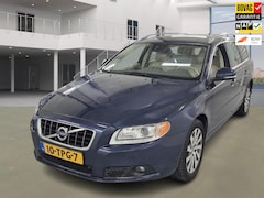 Volvo V70 - 1.6 T4 Limited Edition 1e Eigenaar +NAP NL-auto