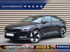Polestar 2 - 2 Long Range Dual motor Plus 82 kWh | Pilot Pack | Climate Pack | Pixel Led