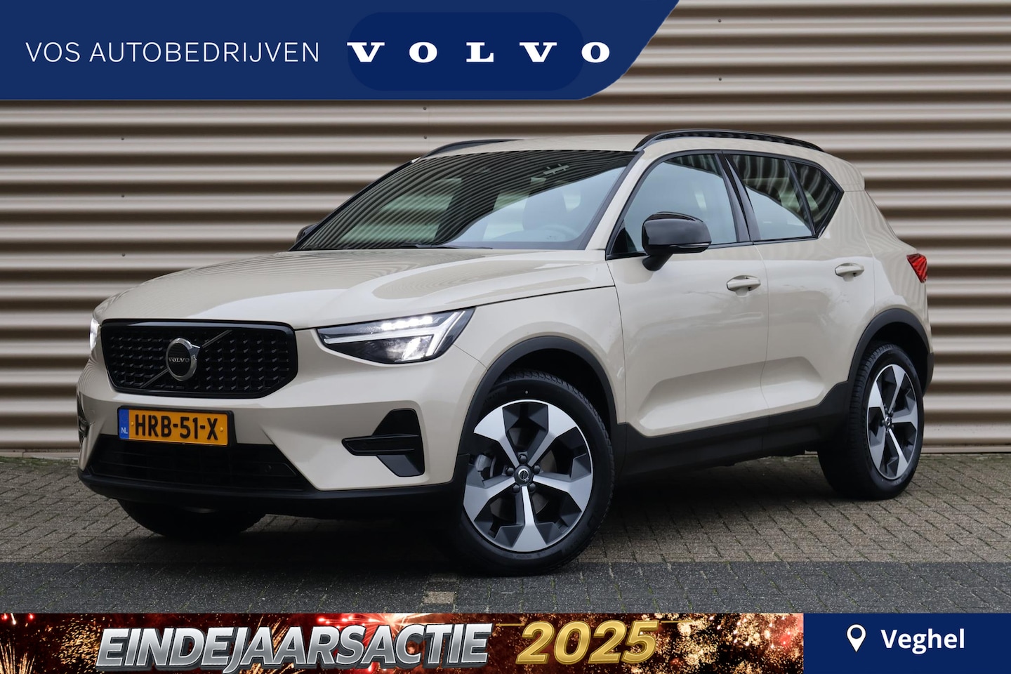 Volvo XC40 - B4 Plus Dark | Trekhaak elektr. | Harman Kardon - AutoWereld.nl