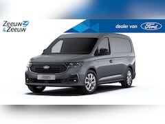 Ford Transit Connect - 1.5 EcoBoost PHEV L2 Limited | 0, 99% Financial Lease | Camera | 17" Lichtmetaal | Blind s
