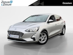 Ford Focus - 1.0 EcoBoost Trend Edition Business |Apple Carplay/Android Auto| Cruise control|12 maanden
