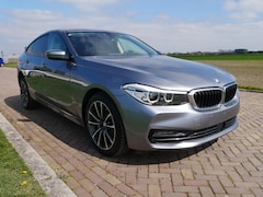 BMW 6-serie Gran Turismo - 620d AUT SPORT LINE NAVI CLIMA CAMERA * 16299 NETTO *BLACK FRIDAY