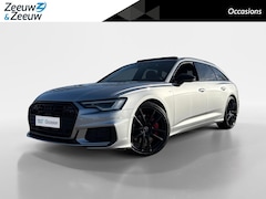 Audi A6 Avant - 55 TFSI e quattro Pro Line S Competition |Assistentie Pakket |Keyless-pakket| Assistentie