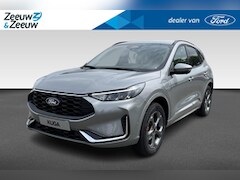 Ford Kuga - 2.5 PHEV ST-Line X €4.000 korting | Nieuw te bestellen | 2100 KG trekkracht | Diverse kleu