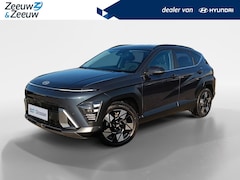 Hyundai Kona - 1.6 GDI HEV Premium | BESTE DEAL VAN NL| VAN 42.400, - VOOR 37.900, - RIJKLAAR | OP = OP |