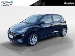 Hyundai i10 - 1.0 Comfort | Dealer onderhouden | Carplay | Airco