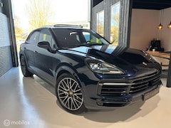 Porsche Cayenne - 3.0 E-Hybrid Pano/Bose/21”/GTS seats