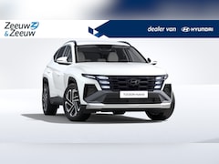 Hyundai Tucson - 1.6 HEV PREMIUM | ACTIE | VAN € 54.000, - VOOR € 45.950- | Per maand vanaf : €384, -PM |