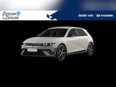 Hyundai IONIQ 5 - N Line Edition Limited 84 kWh | NIEUWPRIJS VERLAAGD met € 5000, - | OP=OP | ACTIE
