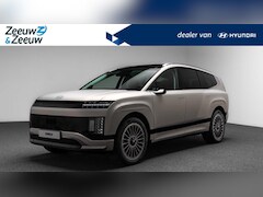 Hyundai IONIQ 9 - Lounge AWD 7p. 110.3 kWh RIJKLAAR VANAF € 77.999, - | VERSCHILLENDE KLEUREN LEVERBAAR IN 2