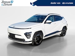 Hyundai Kona Electric - Premium 65.4 kWh | BESTE DEAL VAN NL | VAN € 46000, - VOOR € 38999, - | 3 OP VOORRAAD