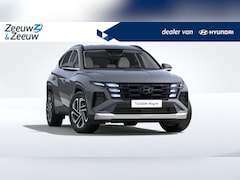 Hyundai Tucson - 1.6 T-GDI HEV Premium | BESTE DEAL VAN NL | VAN € 54.000, - VOOR € 45.950.- | Per maand va