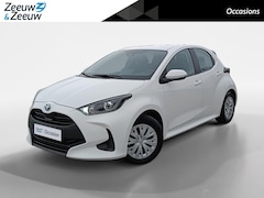 Toyota Yaris - 1.5 Hybrid Active 32.000KM | ZEER NETTE AUTO | NAVI + PARKEERCAMERA
