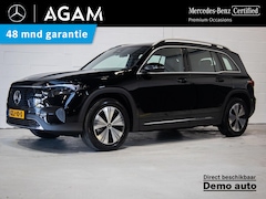 Mercedes-Benz EQB - 250+ Essential Line 71 kWh