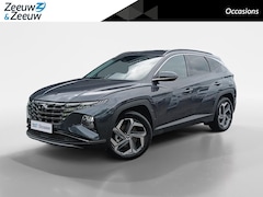 Hyundai Tucson - 1.6 T-GDI PHEV Comfort Smart 4WD 39.000KM | 1350KG Trekgewicht | Navigatiesysteem | Parkee