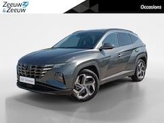 Hyundai Tucson - 1.6 T-GDI PHEV Premium 4WD | Trekhaak | 1350KG Trekgewicht | Navigatiesysteem |