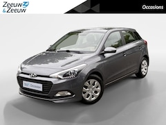 Hyundai i20 - 1.0 T-GDI Comfort Navigation | Nette staat | Navi | Camera |