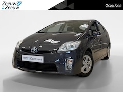 Toyota Prius - 1.8 HYBRID | COMFORT | TREKHAAK | DEALERONDERHOUDEN |