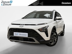 Hyundai Bayon - 1.0 MILD HYBRID | COMFORT | NAVI | CAMERA |