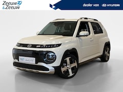 Hyundai Inster - EVOLVE | 49 KWH | DIRECT LEVERBAAR | PRIJS INCL. KORTING |
