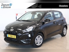 Hyundai i10 - 1.0 Comfort 5-zits